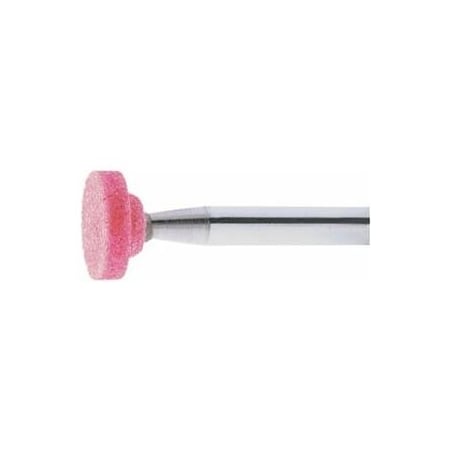 Garant Aluminum Oxide Grinding Point, Coarse, Type: ZY1604 550800 ZY1604